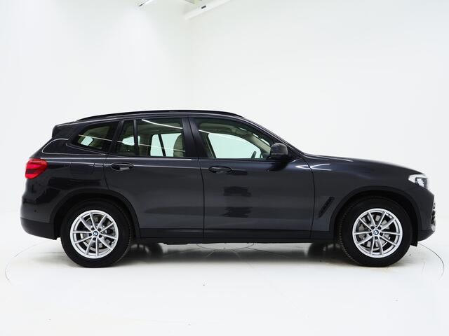 BMW X3 xDrive30e 292PK | Sportstoelen | Leder | Camera | Virtual | Stoelverwarming | DAB | Carplay