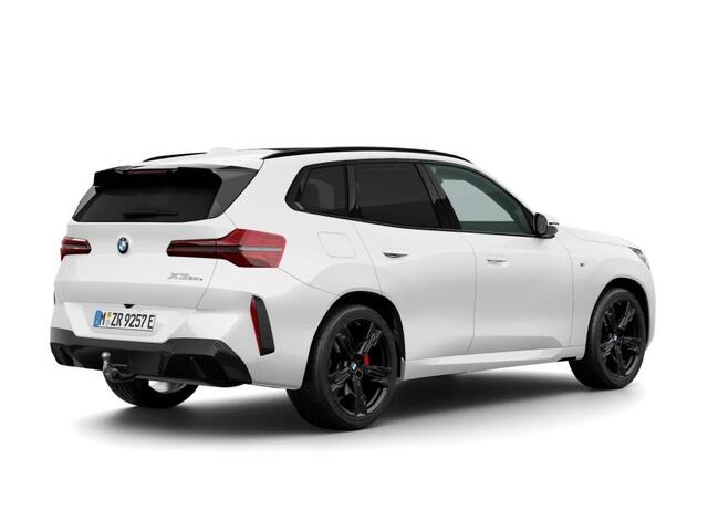 BMW X3 30e xDrive | M Sportpakket Pro | Comfort Pack | Premium Pack
