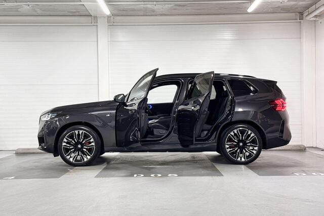 BMW X3 xDrive30e | M-Sport Pro | Premium Pack | Professional Pack | Comfort Pack | Driving Assistant Plus | Parking Assistant Plus | Harman/Kardon | Panoramadak | Comfort Access | Trekhaak