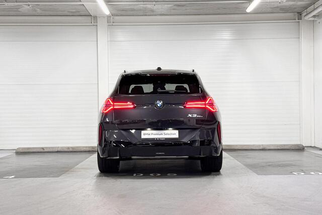 BMW X3 xDrive30e | M-Sport Pro | Premium Pack | Professional Pack | Comfort Pack | Driving Assistant Plus | Parking Assistant Plus | Harman/Kardon | Panoramadak | Comfort Access | Trekhaak