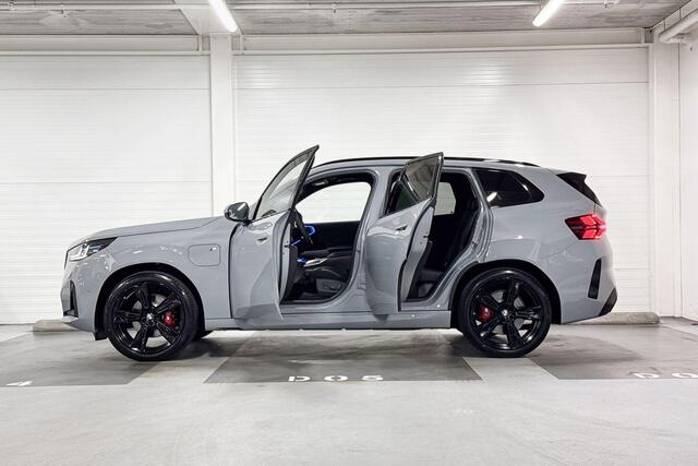 BMW X3 xDrive30e | M-Sport Pro | Premium Pack | Professional Pack | Driving Assistant Plus | Parking Assistant Plus | Harman/Kardon | Panoramadak | Comfort Access | Trekhaak