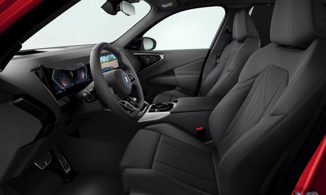 BMW X3 30e xDrive | M-Sport Pro | 21'' | Panorama. | Harman/Kardon | Driv. + Park. Prof | Stoelvent. | Trekhaak | Comf. Acc. | Head-Up | Stuur + stoelverw.