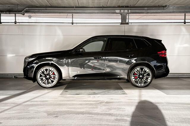 BMW X3 30e xDrive | M Sportpakket Pro | Professional Pack | Comfort Pack | Premium Pack | Trekhaak