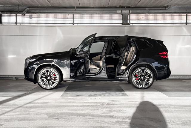 BMW X3 30e xDrive | M Sportpakket Pro | Professional Pack | Comfort Pack | Premium Pack | Trekhaak