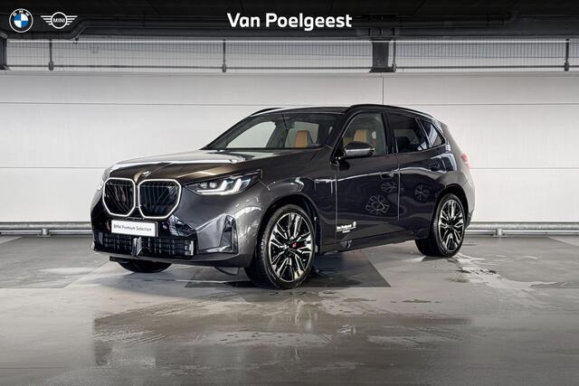 BMW X3 30e xDrive | M Sportpakket Pro | Professional Pack | Comfort Pack | Premium Pack | Trekhaak