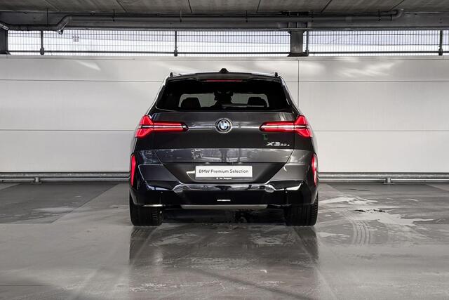 BMW X3 30e xDrive | M Sportpakket Pro | Professional Pack | Comfort Pack | Premium Pack | Trekhaak