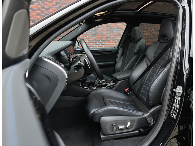 BMW X3 M40i xDrive M Sport | Laser | Sportstoelen | HUD | Pano | Harman/Kardon |