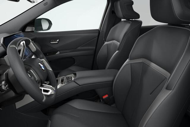 BMW X3 iX3 50 xDrive 113 kWh | M Sportpakket | Innovation Pack | Trekhaak