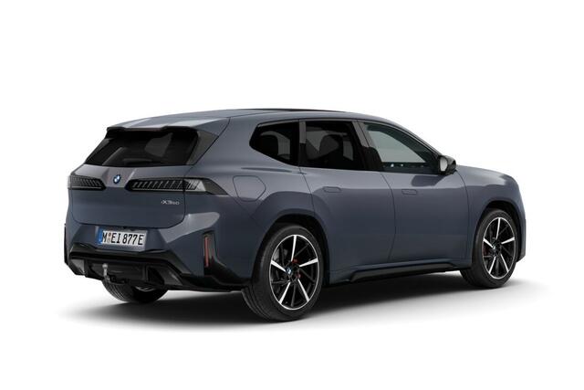 BMW X3 iX3 50 xDrive 113 kWh | M Sportpakket Pro | Innovation Pack | Trekhaak