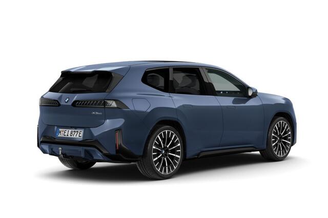 BMW X3 iX3 50 xDrive 113 kWh | M Sportpakket | Innovation Pack | Trekhaak