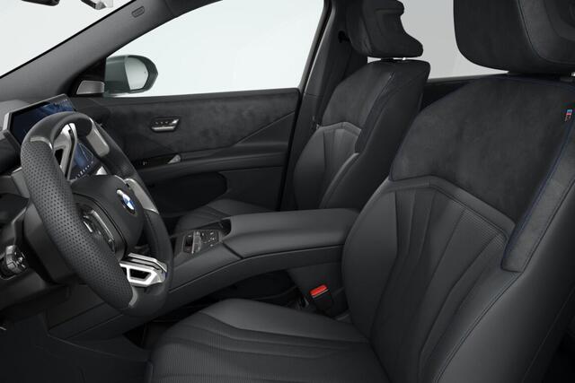 BMW X3 iX3 50 xDrive 113 kWh | M Sportpakket | Innovation Pack | Trekhaak