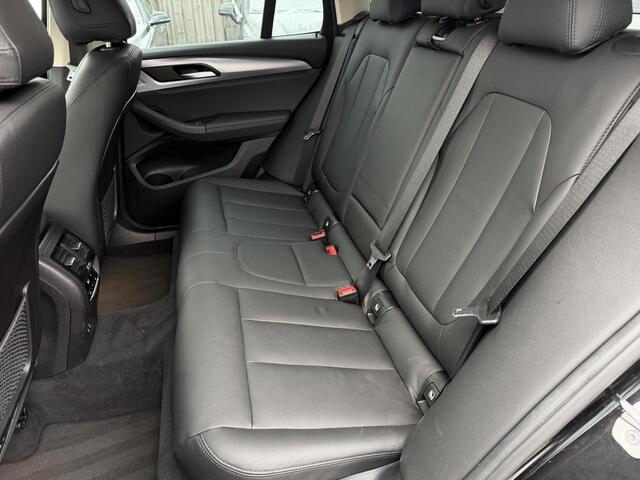 BMW X3 xDrive30e Executive AdaptieveCC/Camera/Leder