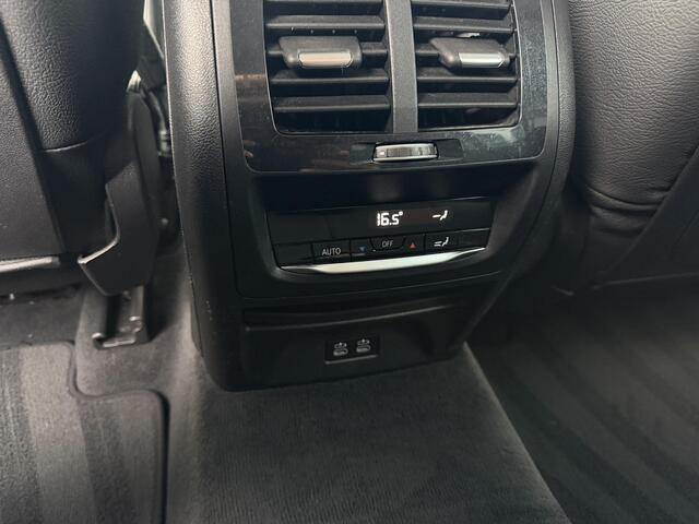 BMW X3 xDrive30e Executive AdaptieveCC/Camera/Leder