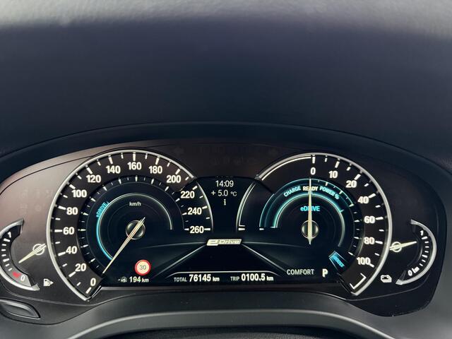 BMW X3 xDrive30e Executive AdaptieveCC/Camera/Leder