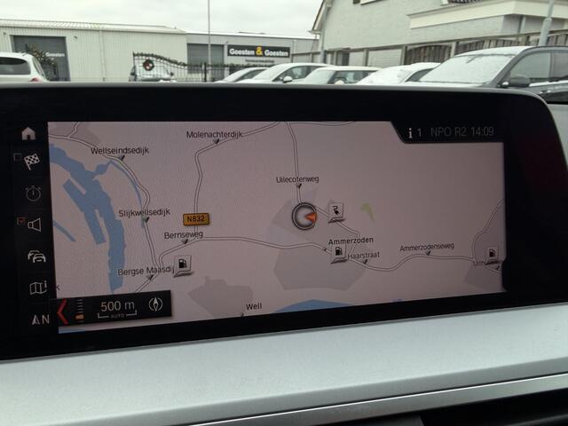 BMW X3 xDrive30e Executive AdaptieveCC/Camera/Leder