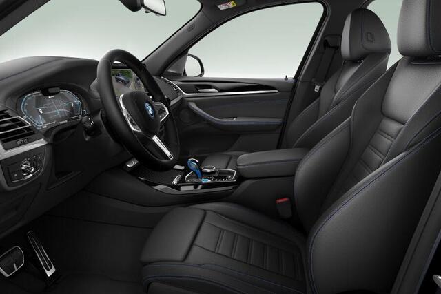 BMW X3 iX3 High Executive 80 kWh | Trekhaak