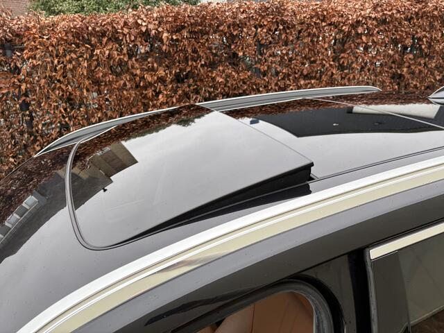 BMW X3 xDrive20d Centennial High Executive / AUTOMAAT / LEER / PANORAMADAK / HEAD-UP