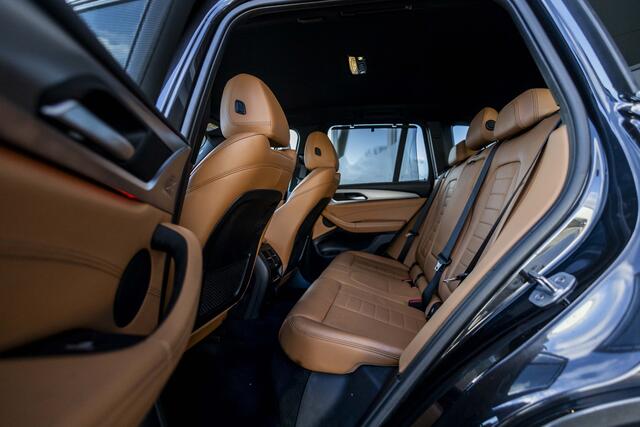 BMW X3 xDrive20i M-Sport High Executive | Vol leder | NL Auto