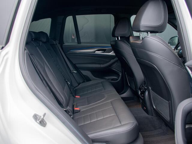 BMW X3 xDrive30e M-Sport | Laser LED | Driving assistant | Trekhaak | 360 camera