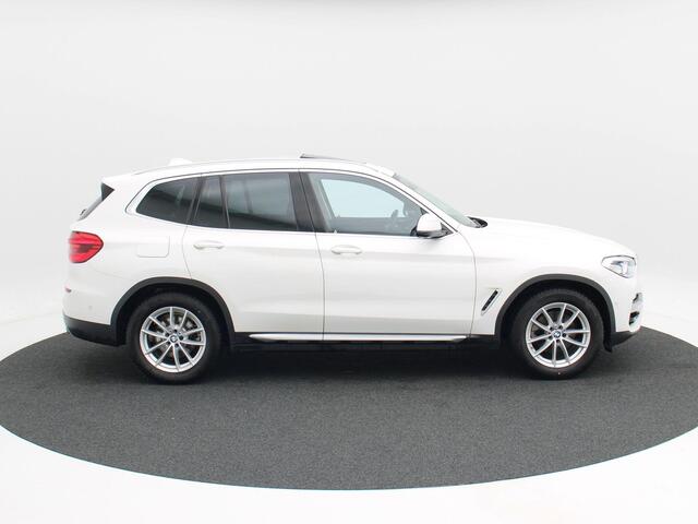 BMW X3 xDrive20d High Executive Adaptive Cruise | CarPlay / Android Auto | Panorama | Camera | Stoelverwarming | Elektrische Trekhaak | 18 Inch | 105.245 km!!