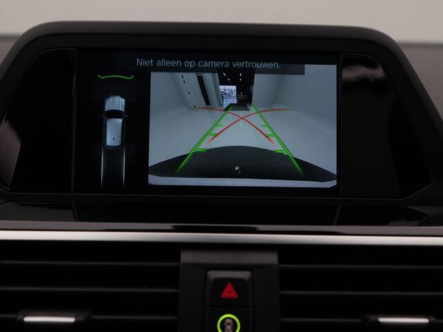 BMW X3 xDrive20d High Executive Adaptive Cruise | CarPlay / Android Auto | Panorama | Camera | Stoelverwarming | Elektrische Trekhaak | 18 Inch | 105.245 km!!