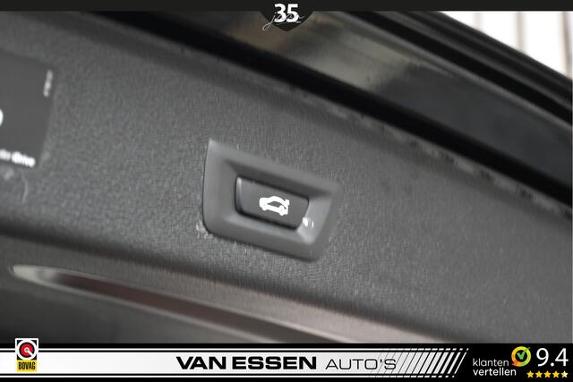 BMW X3 xDrive20i High Executive M Sport Edition Automaat Navigatie Trekhaak Xenon Nette Auto!