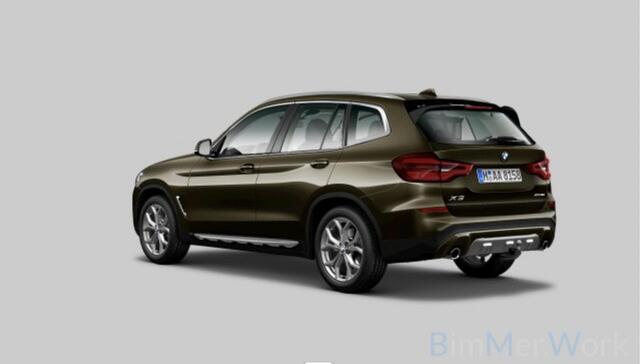 BMW X3 xDrive30i High Executive | PANO | ACC | Trekhaak