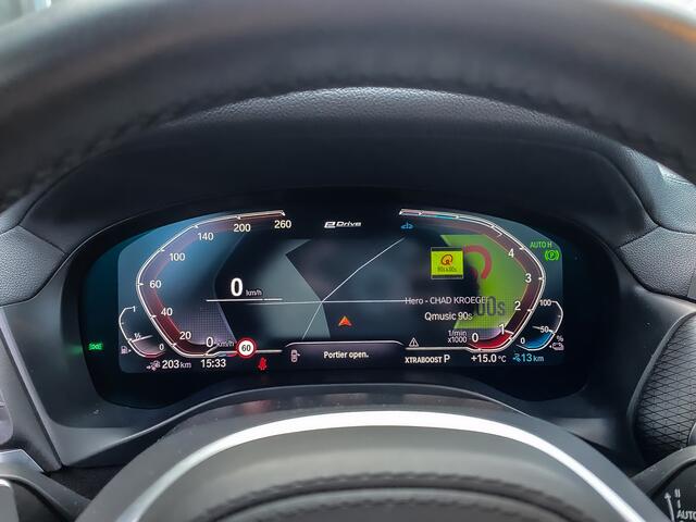 BMW X3 xDrive30e 292PK High Executive M-Sport | M-SPORT KUIPSTOELEN | HEAD-UP | PANO | HARMAN KARDON | SHADOWLINE |