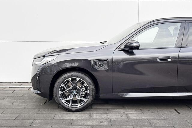 BMW X3 30e xDrive