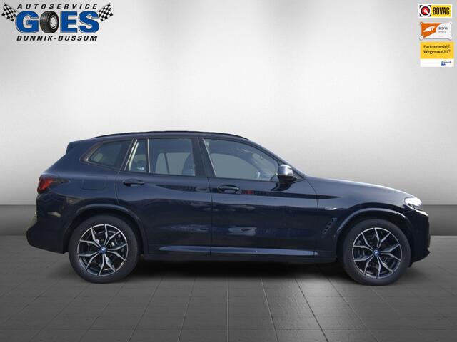 BMW X3 xDrive30e High Ex.