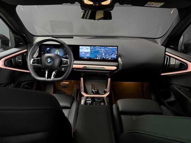 BMW X3 30e X-drive M-Sport-Pro/pano/trekhaak/premium pakket/harman kardon A90