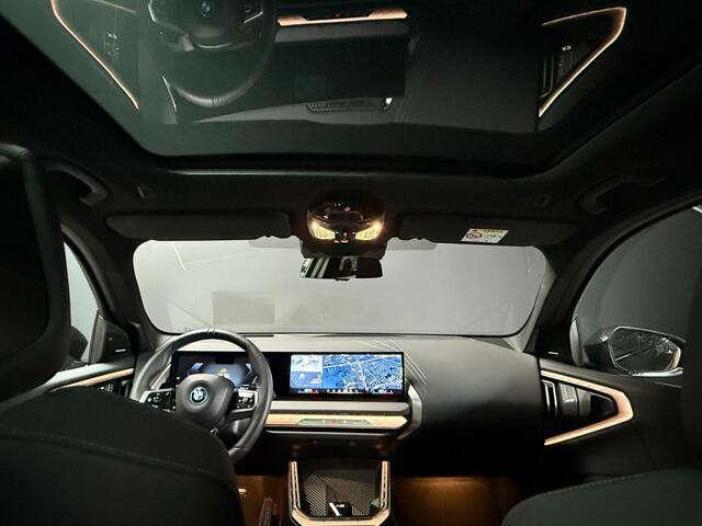 BMW X3 30e X-drive M-Sport-Pro/pano/trekhaak/premium pakket/harman kardon A90