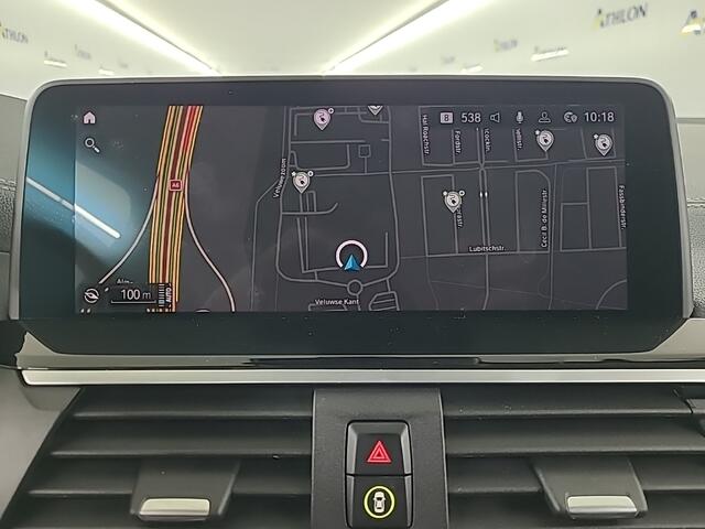 BMW X3 iX3 High Executive 80 kWh | Panoramadak | Keyless | Stoelverwarming | Harman Kardon | Memory Seat | Head-Up Display | 360 Camera | Adaptief Onderstel | Trekhaak | Adaptive LED | Elektrische Stoelen | Apple Carplay |