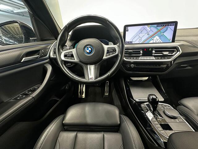 BMW X3 xDrive30e High Exe M-Sport Aerodynamics 2022 model
