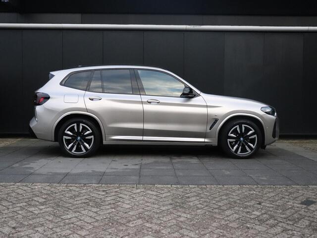 BMW X3 iX3 High Executive 80 kWh | M SPORT | PANO-DAK | MEMORY | LEDER | H&K | APPLE CARPLAY | 360° CAMERA |