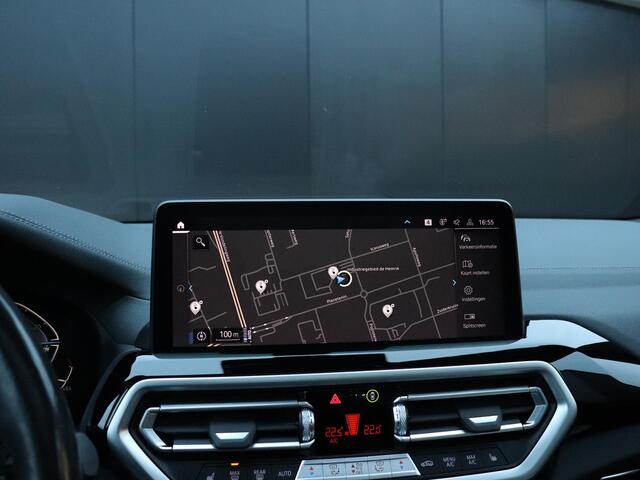 BMW X3 iX3 High Executive 80 kWh | M SPORT | PANO-DAK | MEMORY | LEDER | H&K | APPLE CARPLAY | 360° CAMERA |