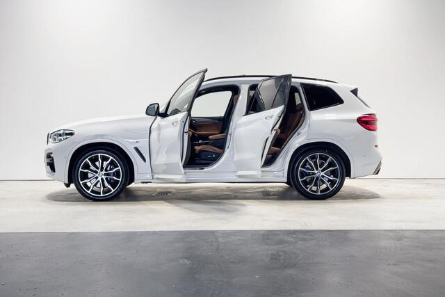 BMW X3 M40i xDrive High Executive Aut.