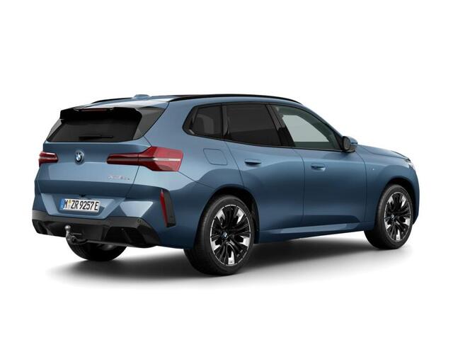 BMW X3 30e xDrive | M Sportpakket | Innovation Pack | Comfort Pack | Premium Pack | Trekhaak | Panoramadak | Harman Kardon
