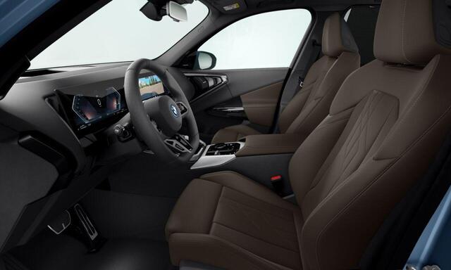 BMW X3 30e xDrive | M Sportpakket | Innovation Pack | Comfort Pack | Premium Pack | Trekhaak | Panoramadak | Harman Kardon