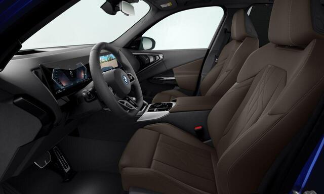 BMW X3 30e xDrive | M Sportpakket | Innovation Pack | Comfort Pack | Premium Pack | Trekhaak | Panoramadak