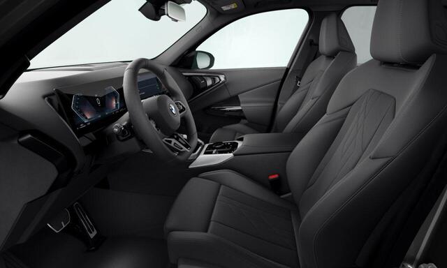 BMW X3 20 xDrive | M Sportpakket | Trekhaak | Panoramadak