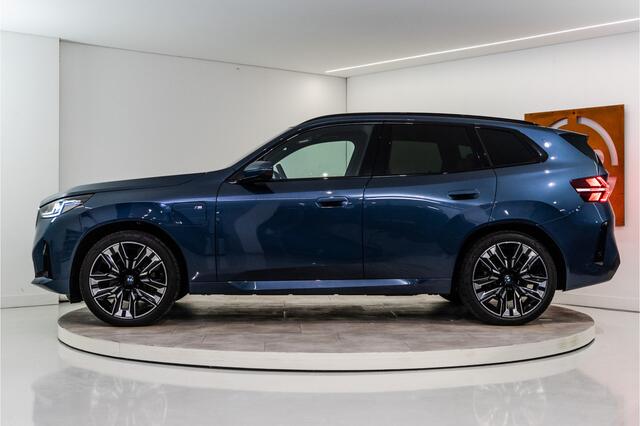 BMW X3 30e xDrive M-Sport 300PK | Pano | Harman/Kardon | Sfeer | Drive Pro | Fabrieksgarantie