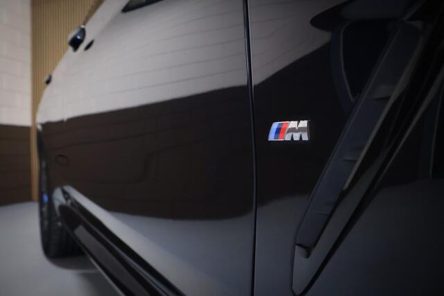 BMW X3 xDrive30e M-Sport Shadow Line Plus Navi/Trekhaak/Camera/Elek. klep/Virtual Cockpit/LED/19"