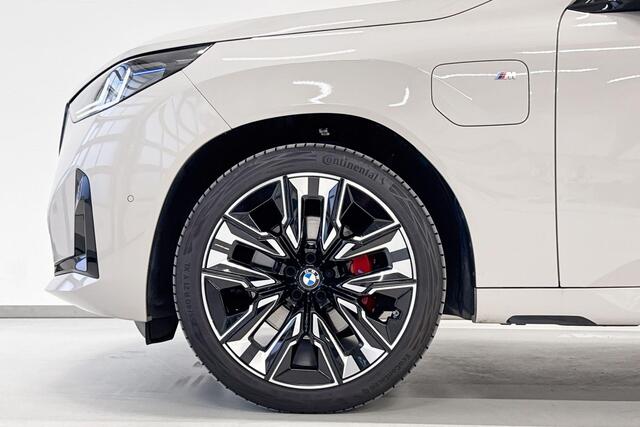 BMW X3 30e xDrive Professional Pack M Sportpakket Pro Aut.