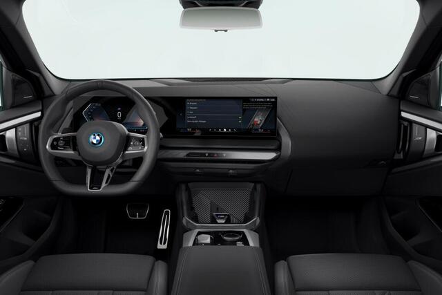 BMW X3 30e xDrive Premium Pack M Sportpakket Pro - Beschikbaar vanaf: Mei 2026