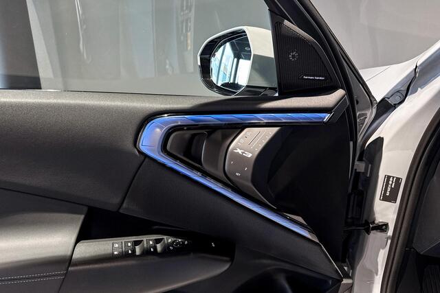 BMW X3 30e xDrive | M Sport | Glazen Panoramadak | Harman Kardon | Trekhaak |