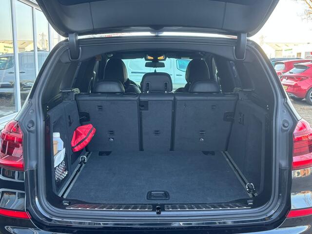 BMW X3 xDrive20d High Executive | Head Up Display | Stuur Verwarming | Sfeerverlichting | Leer