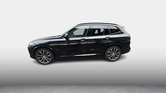 BMW X3 xDrive30e M-SPORT M-Sportstoel/Pano/HUD/Harman