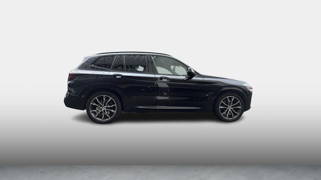 BMW X3 xDrive30e M-SPORT M-Sportstoel/Pano/HUD/Harman