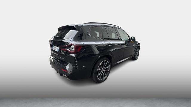 BMW X3 xDrive30e M-SPORT M-Sportstoel/Pano/HUD/Harman